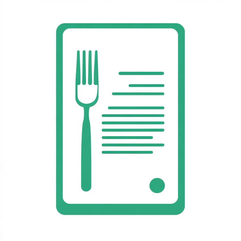 Персоналізовані плани харчування