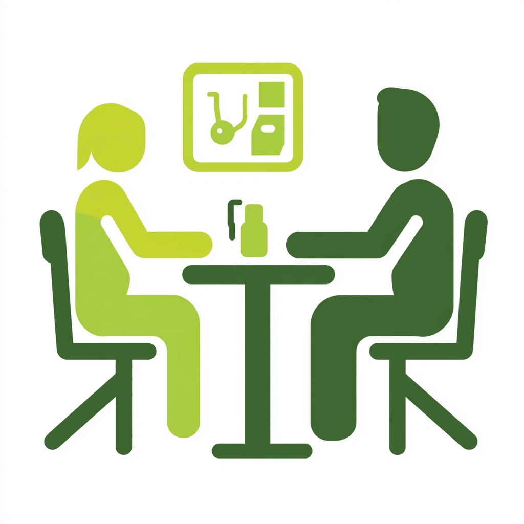 Консультації з нутриціології