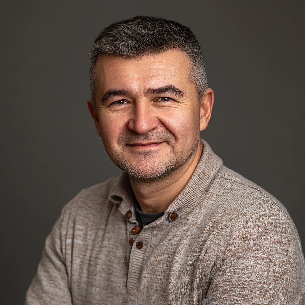 Клієнт Марина